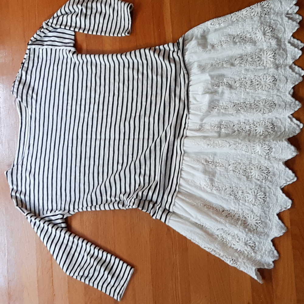 SOFT SURROUNIGS DRESS